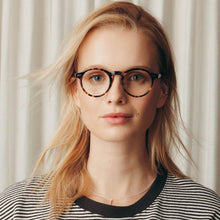 Load image into Gallery viewer, Johnny Depp Glasses Men Retro Optical Glasses Frame Women Computer Goggles Brand Design Vintage Classsics Acetate Frame With Box