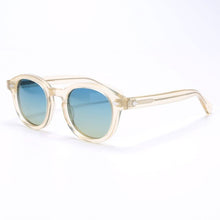Load image into Gallery viewer, Johnny Depp LEMTOSH Sunglasses Men Polarized Vintage Round Imported Acetate Sun Glasses Women Prescription Eyewear Oculos