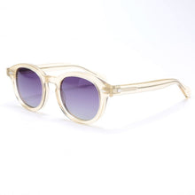 Load image into Gallery viewer, Johnny Depp LEMTOSH Sunglasses Men Polarized Vintage Round Imported Acetate Sun Glasses Women Prescription Eyewear Oculos