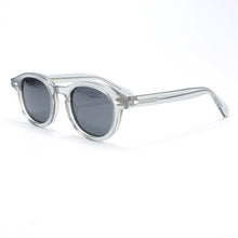 Load image into Gallery viewer, Johnny Depp LEMTOSH Sunglasses Men Polarized Vintage Round Imported Acetate Sun Glasses Women Prescription Eyewear Oculos