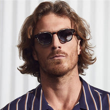 Load image into Gallery viewer, Johnny Depp Lemtosh Clips Retro Polarized Sunglasses For Men And Women Myopia Prescription Optical Sun Dual-use Driving Glasses