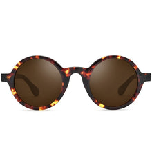 Load image into Gallery viewer, Johnny Depp Polarized Sun Glasses Man Woman Band Vintage Round Sunglasses Acetate Glasses Frame ZOLMAN