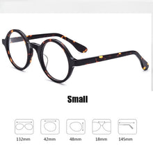 Load image into Gallery viewer, Johnny Depp Round Sunglasses Men Women Polarized Sun Glasses Brand Vintage Acetate Glasses Frame