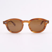 Load image into Gallery viewer, Johnny Depp Sunglasses Men Women  Brand Polarized Sun Glasses Handmade Acetate Vintage Lemtosh Eyeglasses Top Quality