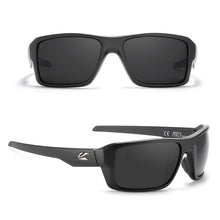Carica l&#39;immagine nel visualizzatore di Gallery, KAENON Outdoor Sports Polarized Sunglasses Men and Women CE With Original Box KN0910
