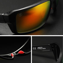 Carica l&#39;immagine nel visualizzatore di Gallery, KAENON Outdoor Sports Polarized Sunglasses Men and Women CE With Original Box KN0910