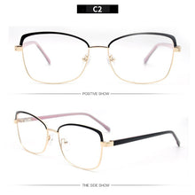 Load image into Gallery viewer, KANDREA 2020 Spring  Women Eyeglasses Frames Classic Square Design Glasses Frame Anti Blue Ray  Trending  Optical  Eyewear