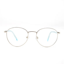 Load image into Gallery viewer, KANDREA 2022 Summer  Round Metal Glasses Frame Women Myopia Optical Eyeglasses Frames Reading Prescription Eyewear for Unisex