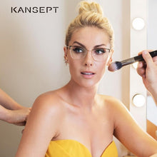 Load image into Gallery viewer, Optical Glasses Frame Women New Fashion Vintage Cat Eye Prescription Eyeglasses Women Myopia Spectacle Eyewear MG3574