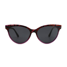 Load image into Gallery viewer, KANSEPT Sunglasses Women Myopia Eyeglass Vintage Cateye Clip on Brand Designer Optical Frame Prescription Glasses Multifunction