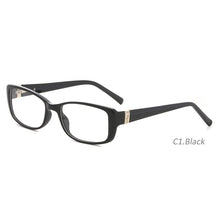 Load image into Gallery viewer, KANSEPT Women Reading Glasses Frame Brand Design Women Optical Eye Glasses Frame 2023  FL1809