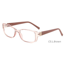 Load image into Gallery viewer, KANSEPT Women Reading Glasses Frame Brand Design Women Optical Eye Glasses Frame 2023  FL1809
