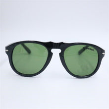 Carica l'immagine nel visualizzatore di Gallery, KAPELUS Brand sunglasses   brown sunglasses Dark green glass lens sunglasses UV protection 400 sunglasses