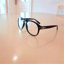 Carica l'immagine nel visualizzatore di Gallery, KAPELUS Brand sunglasses   brown sunglasses Dark green glass lens sunglasses UV protection 400 sunglasses