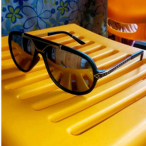 KAPELUS Men and women classic sunglasses driver polarizer 4417