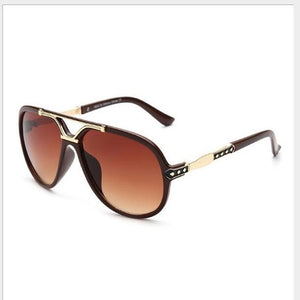KAPELUS Men and women classic sunglasses driver polarizer 4417