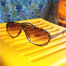 Load image into Gallery viewer, KAPELUS Men and women classic sunglasses driver polarizer 4417