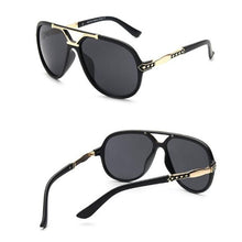 Load image into Gallery viewer, KAPELUS Men and women classic sunglasses driver polarizer 4417