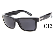 Load image into Gallery viewer, KAPELUS Men&#39;s Sports Sunglasses VZ 005 Driving Sun Glasses UV400 Mirror Male