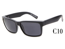 Load image into Gallery viewer, KAPELUS Men&#39;s Sports Sunglasses VZ 005 Driving Sun Glasses UV400 Mirror Male