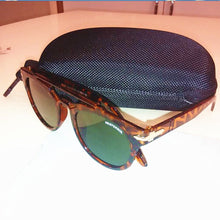 Load image into Gallery viewer, KAPELUS nespersol Sunglasses Men&#39;s Glasses 649 sunglasses  Women square sunglasses