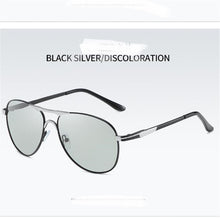 Load image into Gallery viewer, KAPELUS Sunglasses 2023 polarized  8722 Male driver&#39;s mirror Anti-glare night vision goggles Color shades