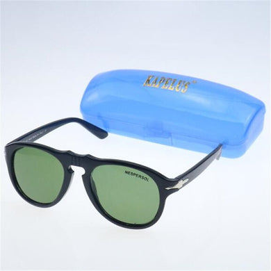 KAPELUS quality sunglasses Men casual dark green glasses Outdoor color changing sunglasses