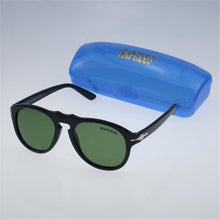 Load image into Gallery viewer, KAPELUS quality sunglasses Men casual dark green glasses Outdoor color changing sunglasses