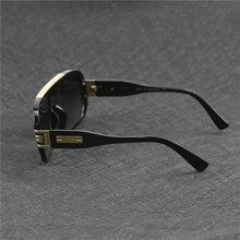 Load image into Gallery viewer, KAPELUS sunglasses European and American sunglasses Metal glasses 822 Male and female outdoor sunglasses