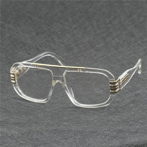 KAPELUS sunglasses European and American sunglasses Metal glasses 822 Male and female outdoor sunglasses