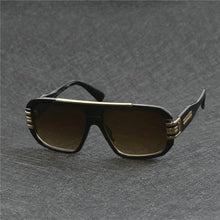 Load image into Gallery viewer, KAPELUS sunglasses European and American sunglasses Metal glasses 822 Male and female outdoor sunglasses