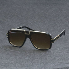 Load image into Gallery viewer, KAPELUS sunglasses European and American sunglasses Metal glasses 822 Male and female outdoor sunglasses