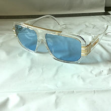 Load image into Gallery viewer, KAPELUS sunglasses European and American sunglasses Metal glasses 822 Male and female outdoor sunglasses