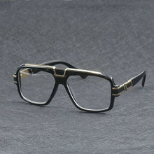 Load image into Gallery viewer, KAPELUS sunglasses European and American sunglasses Metal glasses 822 Male and female outdoor sunglasses