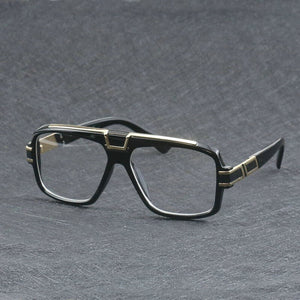 KAPELUS sunglasses European and American sunglasses Metal glasses 822 Male and female outdoor sunglasses