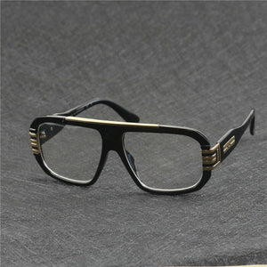 KAPELUS sunglasses European and American sunglasses Metal glasses 822 Male and female outdoor sunglasses