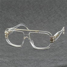 Load image into Gallery viewer, KAPELUS sunglasses European and American sunglasses Metal glasses 822 Male and female outdoor sunglasses
