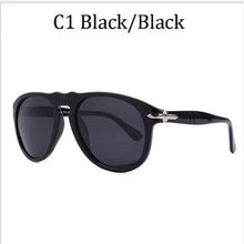 Load image into Gallery viewer, KAPELUS sunglasses Man polarized sunglasses Europe and the United States sunglasses Ice blue sunglasses