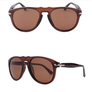 KAPELUS sunglasses Man polarized sunglasses Europe and the United States sunglasses Ice blue sunglasses