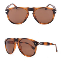 Load image into Gallery viewer, KAPELUS sunglasses Man polarized sunglasses Europe and the United States sunglasses Ice blue sunglasses