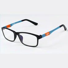 Load image into Gallery viewer, KATELUO 2023 Anti Blue Light Glasses Tungsten Computer Glasses Anti Fatigue Radiation-resistant Glasses Eyeglasses Frame 13022