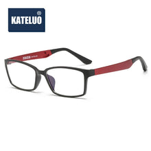 Load image into Gallery viewer, KATELUO 2023 Unisex Computer Goggles Anti Blue Light Laser Fatigue Radiation-resistant Glasses Eyeglasses Frame for Women/Men