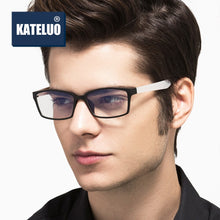 Load image into Gallery viewer, KATELUO 2023 Unisex Computer Goggles Anti Blue Light Laser Fatigue Radiation-resistant Glasses Eyeglasses Frame for Women/Men