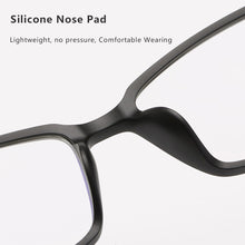 Load image into Gallery viewer, KATELUO 2023 Unisex Computer Goggles Anti Blue Light Laser Fatigue Radiation-resistant Glasses Eyeglasses Frame for Women/Men