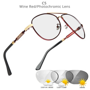 KDEAM Cat.3 Polarized Sunglasses Men Pilot 62mm Lens Designer Driving Sun Glasses with Zipper Case