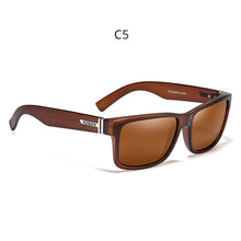 Load image into Gallery viewer, KDEAM For Men Polarized Sunglasses Sport Crazy Colors Sun Glasses Elmore Blocking-UV Shades With Box