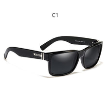 Load image into Gallery viewer, KDEAM For Men Polarized Sunglasses Sport Crazy Colors Sun Glasses Elmore Blocking-UV Shades With Box