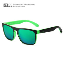 Load image into Gallery viewer, KDEAM Guy's All Matching Polarized Sunglasses Night Sight/Pochromic Driving Glasses UV400  Colors of KD156 CE