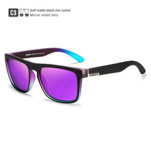 Load image into Gallery viewer, KDEAM Guy's All Matching Polarized Sunglasses Night Sight/Pochromic Driving Glasses UV400  Colors of KD156 CE