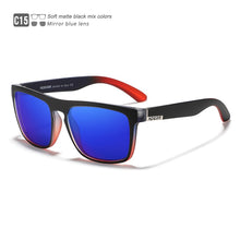 Load image into Gallery viewer, KDEAM Guy's All Matching Polarized Sunglasses Night Sight/Pochromic Driving Glasses UV400  Colors of KD156 CE